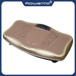 Máy Rung Thể Hình Rowanto Body K6 Slimmer