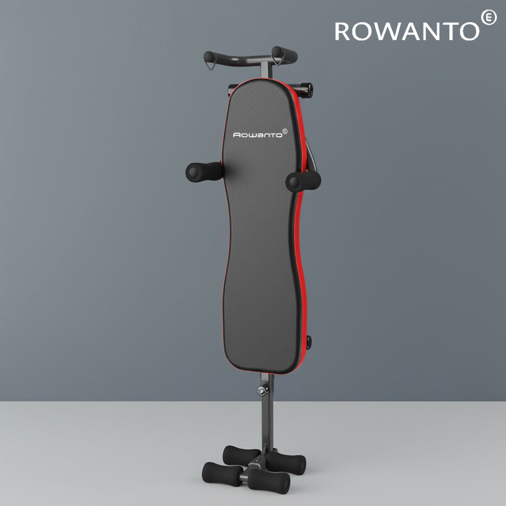 Thông số máy kéo giãn cột sống Rowanto D09 PLUS