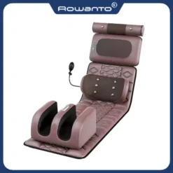 Đệm massage toàn thân Rowanto M08 Max