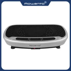 Máy Rung Thể Hình Rowanto K8 Pro