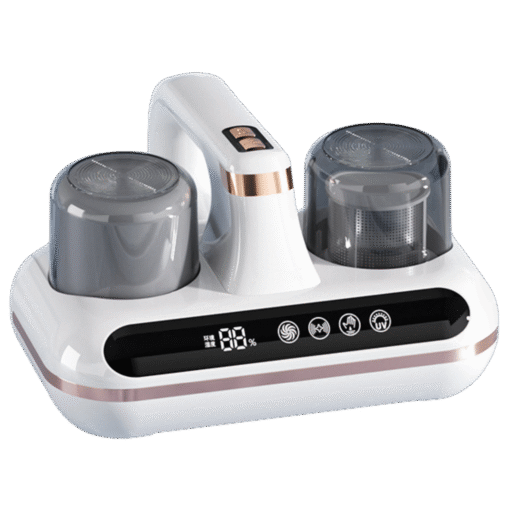 Máy hút bụi giường đệm Rowanto B19