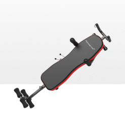 Máy kéo giãn cột sống Rowanto D09 Plus, hỗ trợ giảm đau lưng, thoát vị đĩa đệm và cải thiện tư thế tại nhà