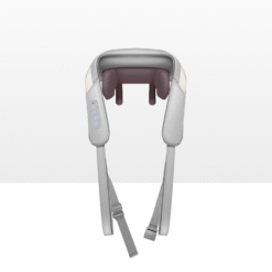 Máy massage cổ vai gáy Rowanto MVG6, công nghệ rung nhiệt hồng ngoại, giúp giảm đau mỏi và thư giãn cơ cổ hiệu quả