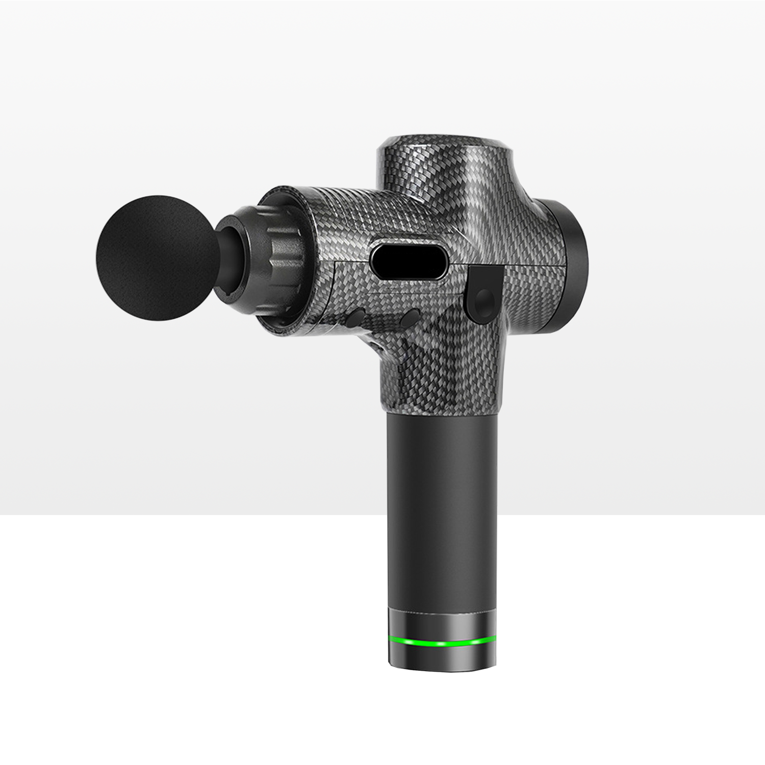 Máy massage cầm tay Rowanto MS3 Ultra, 6 đầu massage chuyên sâu, giảm đau mỏi cơ và thư giãn toàn thân