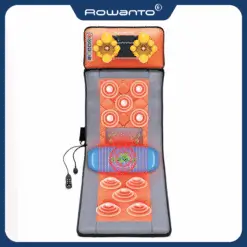 Đệm massage toàn thân Rowanto Fuji M06 Max