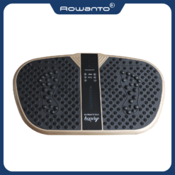 Máy Rung Thể Hình Rowanto R25 UltraFit Luxury
