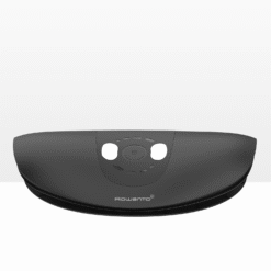 Máy massage lưng Rowanto DT09 Plus, công nghệ quang hồng ngoại 3 cấp, giảm đau và thư giãn cột sống tại nhà