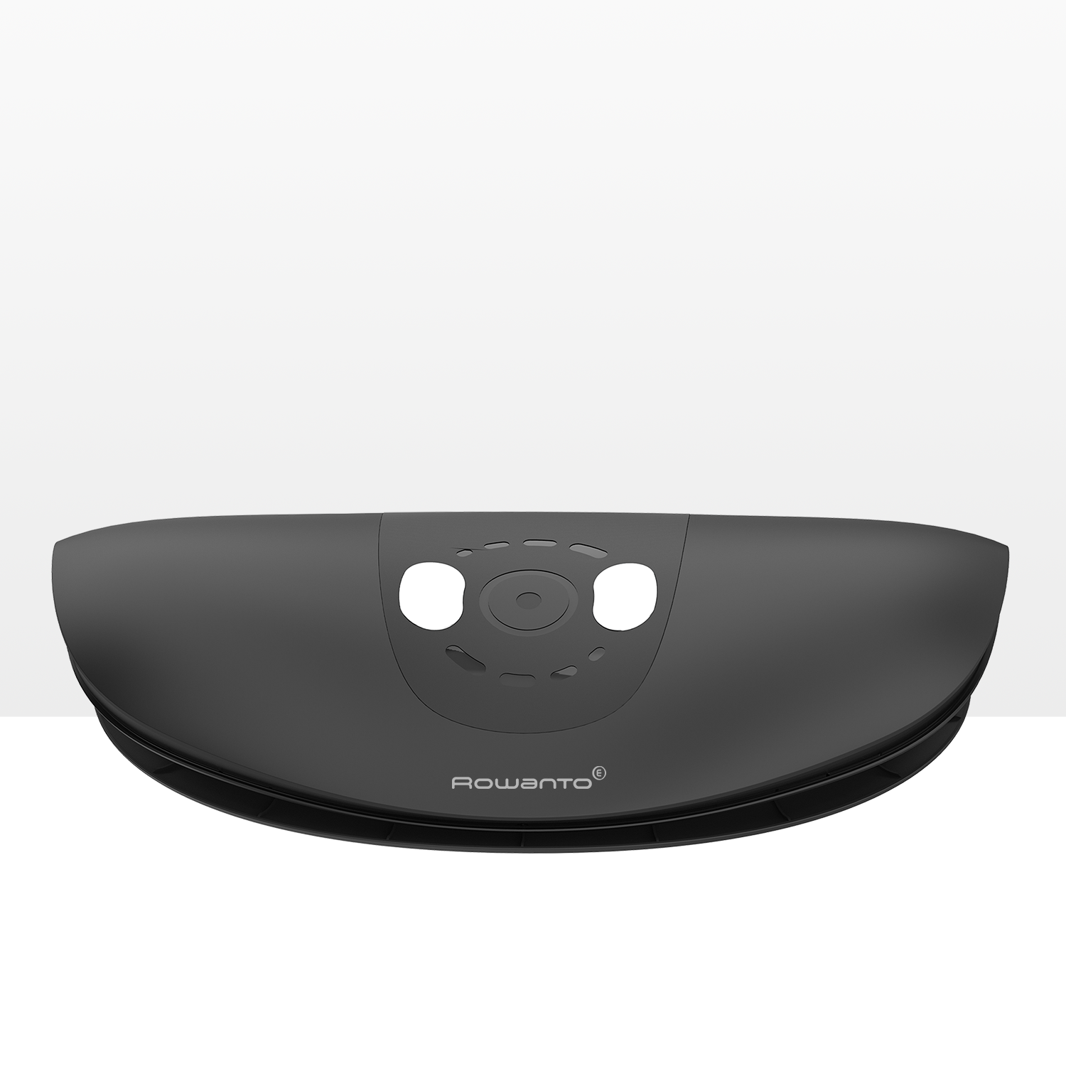 Máy massage lưng Rowanto DT09 Plus, công nghệ quang hồng ngoại 3 cấp, giảm đau và thư giãn cột sống tại nhà