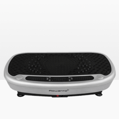 Máy rung thể hình Rowanto K8 Pro, công nghệ QuakeFit Pro rung sâu toàn thân, giúp giảm mỡ và tăng cường sức khỏe tại nhà