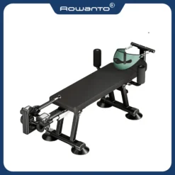 Đệm massage toàn thân Rowanto Fuji M25 Max