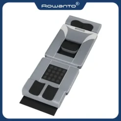 Đệm massage toàn thân Rowanto Fuji M25 Max