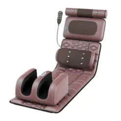 Đệm massage toàn thân