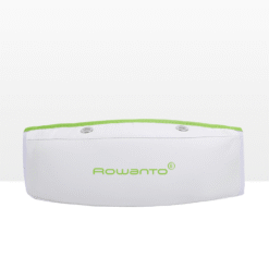 Đai rung thể hình Rowanto DB04, công nghệ QuadCore 4 chiều và nhiệt sâu Thermo Active giúp giảm mỡ và thư giãn cơ hiệu quả