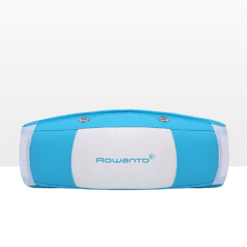 Đai rung thể hình Rowanto DB02, công nghệ rung DualCore 2 chiều giúp giảm mỡ và thư giãn cơ thể tại nhà