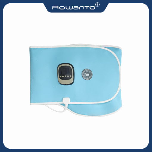 Đai Rung thể hình Rowanto DB06