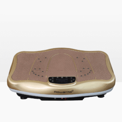 Máy rung thể hình Rowanto K6 Slimmer, hỗ trợ giảm mỡ cứng, siết dáng và thư giãn cơ thể tại nhà