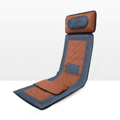 Đệm massage toàn thân Rowanto Fuji M06 Max, hỗ trợ thư giãn cơ thể và giảm đau nhức tại nhà