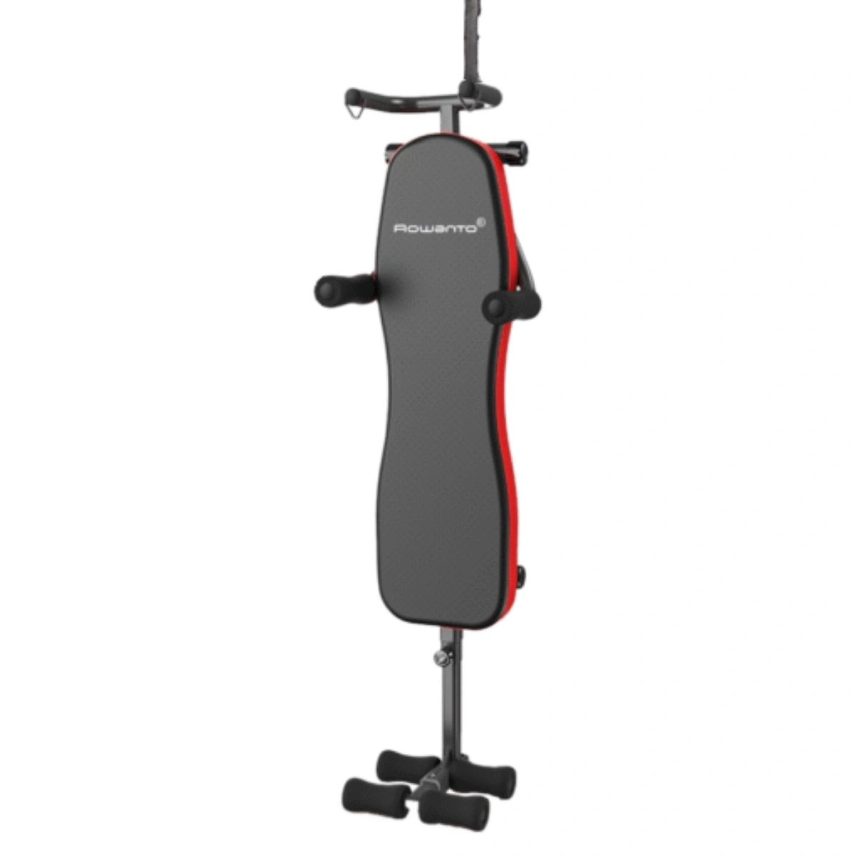 Máy kéo giãn cột sống Rowanto D09 PLUS - Công nghệ trị liệu thông minh thế hệ mới