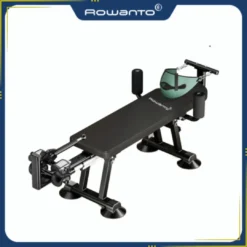 Máy Kéo Giãn Rowanto Smart Control D12 Pro hỗ trợ trị liệu cột sống