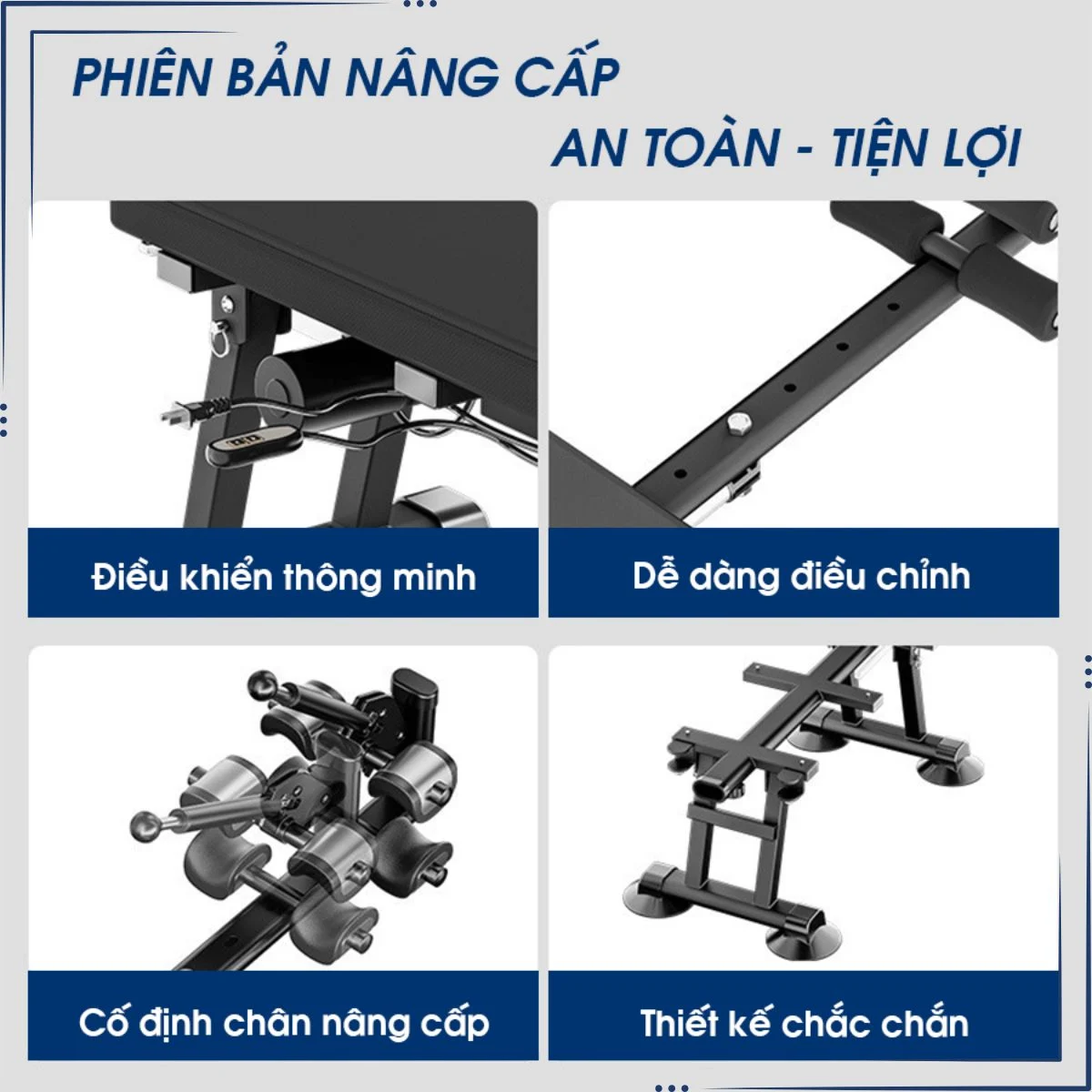 Trải nghiệm thực tế sử dụng máy kéo giãn Rowanto D12 Pro