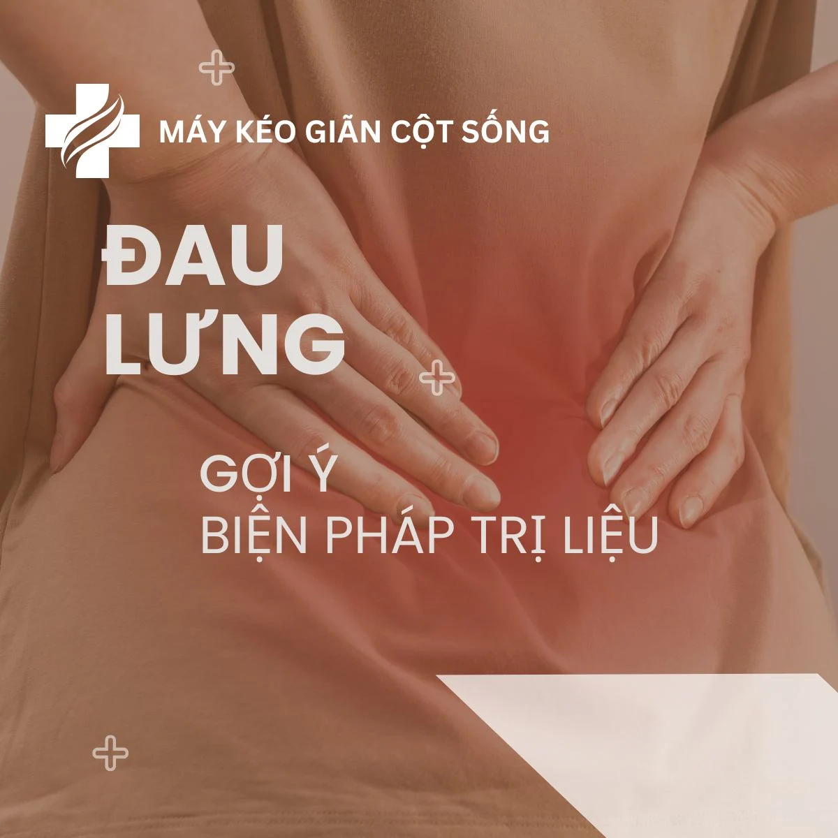 Nguyên Nhân Đau Lưng Và Biện Pháp Trị Liệu Hiệu Quả Ngay Tại Nhà