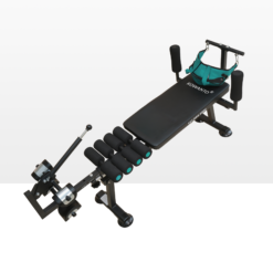 Máy kéo giãn cột sống Rowanto D26