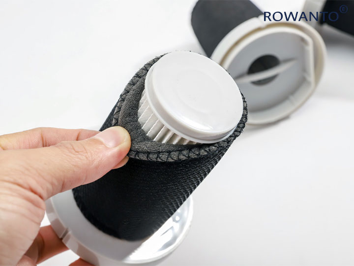 Bộ lọc HEPA máy hút bụi