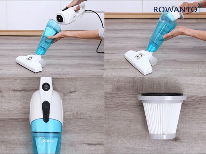 Bộ lọc thường máy hút bụi