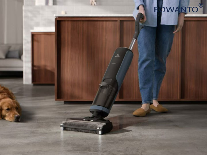 cách chọn máy hút bụi