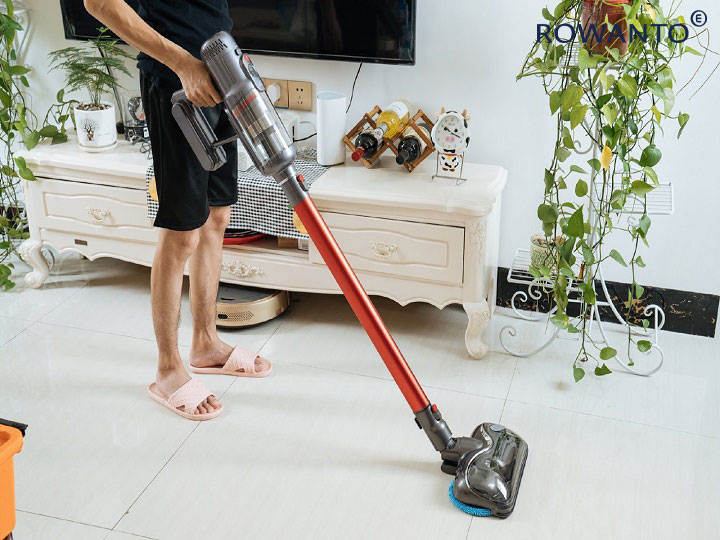 Máy hút bụi gia đình hãng nào tốt và đáng mua