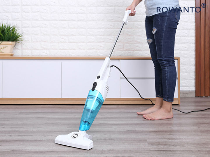 Máy hút bụi gia đình Midea MVC-SC861B