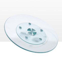 Mâm Xoay Kính Cường Lực ROWANTO