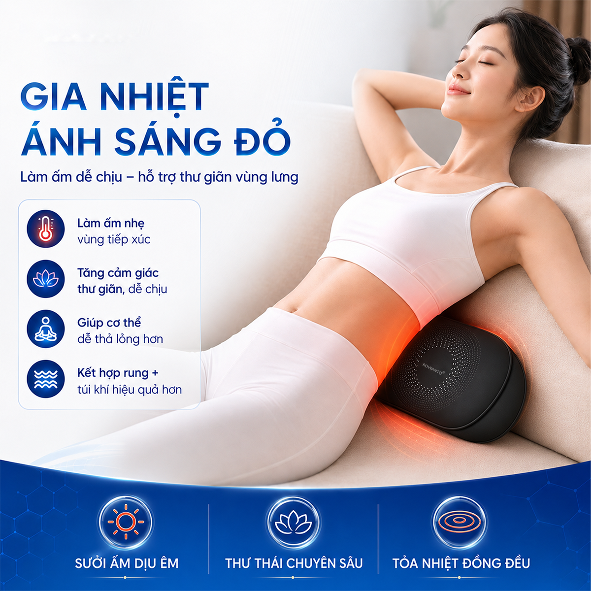 Rowanto DT06 Lite