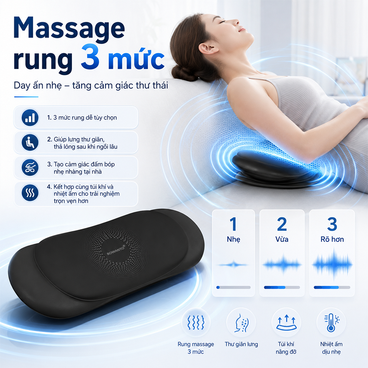 Rowanto DT06 Lite